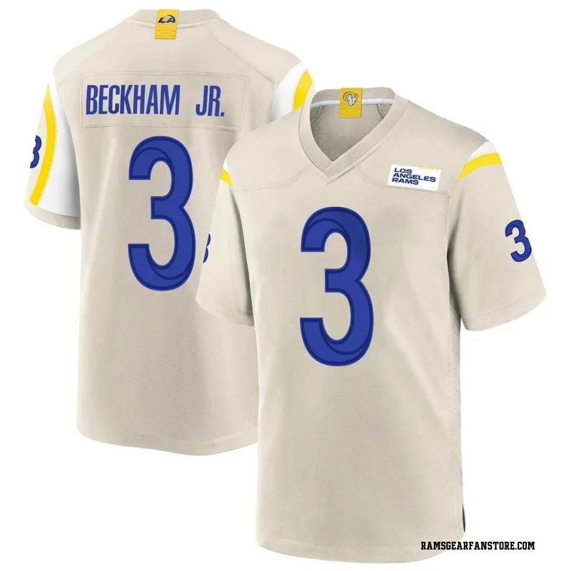 rams bone jerseys