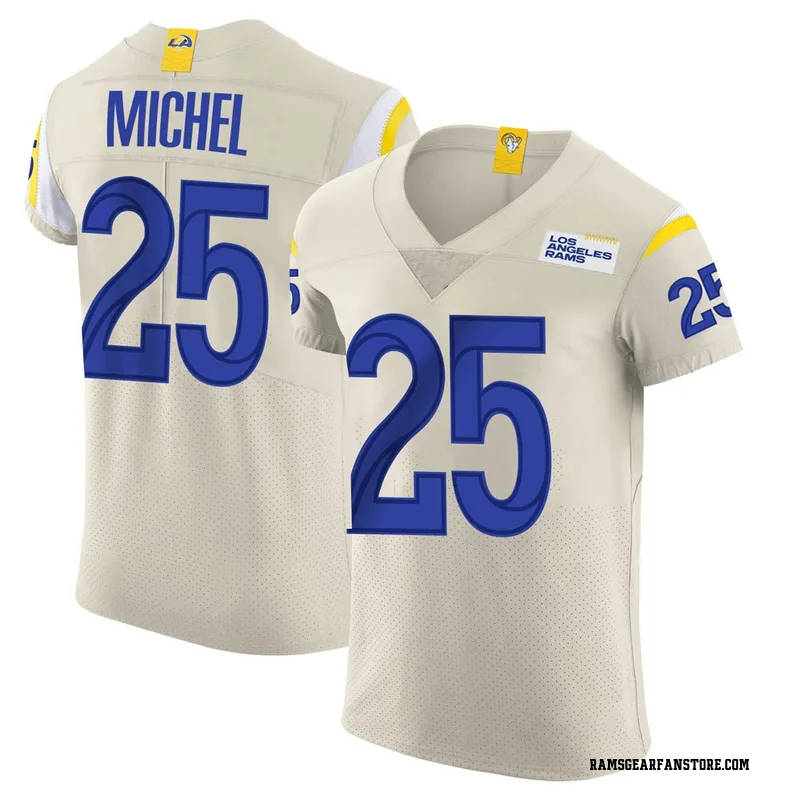 nike elite rams jersey