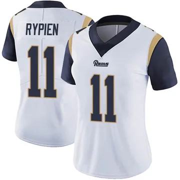 Brett Rypien Los Angeles Rams Nike Women's Home Game Jersey - Royal