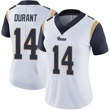 Cobie Durant Los Angeles Rams Nike Game Player Jersey - Royal