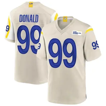 Aaron Donald Jersey  Aaron Donald Los Angeles Rams Jerseys & T