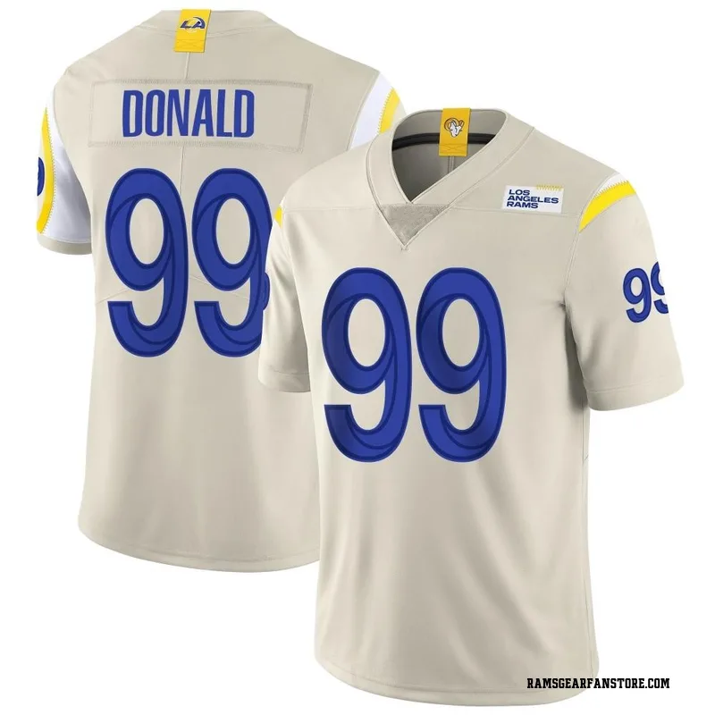 nike x aaron donald