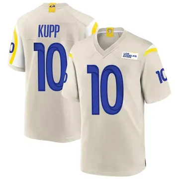 COOPER KUPP #10 SS TEE