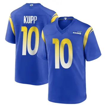 cooper kupp jersey youth