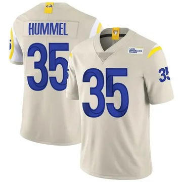 Lids Jake Hummel Los Angeles Rams Nike Game Player Jersey - Royal