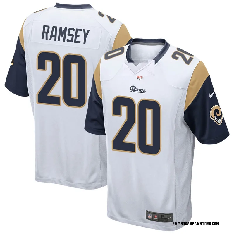 nike jalen ramsey jersey