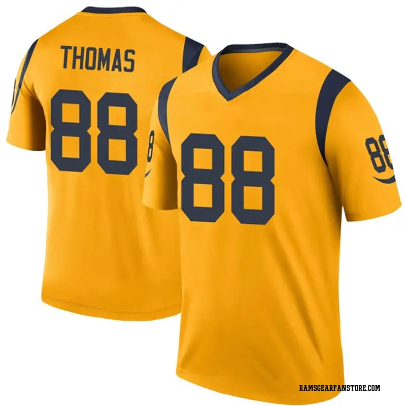 Michael Thomas Youth Color Rush Jersey Top Sellers - www.amorgion