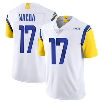 Puka Nacua Rookie Continuum Los Angeles Rams T-Shirt, hoodie, sweater, long  sleeve and tank top