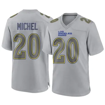 New England Patriots - Sony Michel Pride NFL T-Shirt :: FansMania