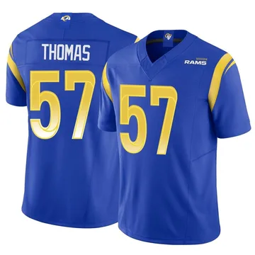 Los Angeles Rams Jerseys For Women, Youth, or Men